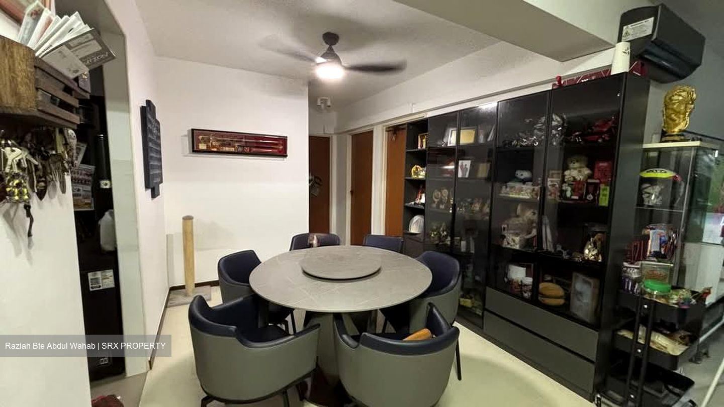 Blk 610A Tampines Greenweave (Tampines), HDB 4 Rooms #569712321